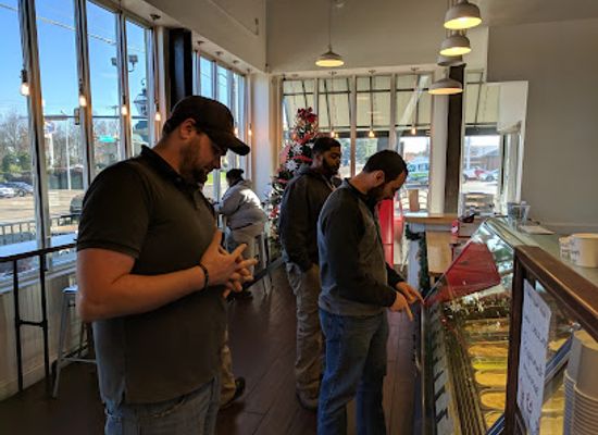 mississippi/starkville/landmark/churn-and-spoon
