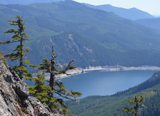 washington/mount-baker-snoqualmie-national-forest/landmark/mount-catherine-trailhead