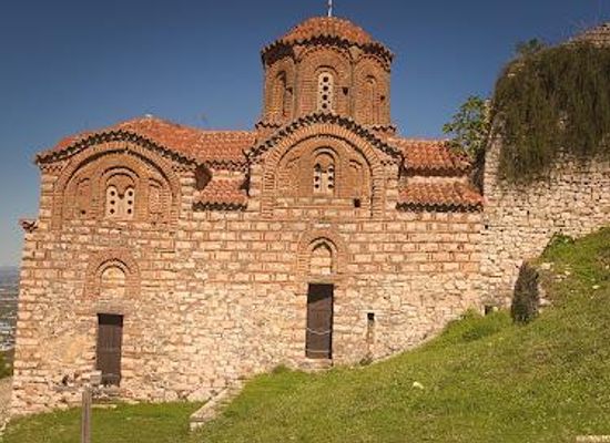 albania/gramsh/landmark/holy-trinity-church