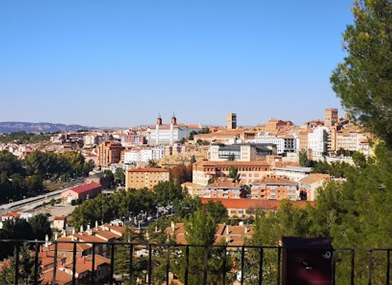 spain/teruel/landmark/tren-turistico-de-teruel