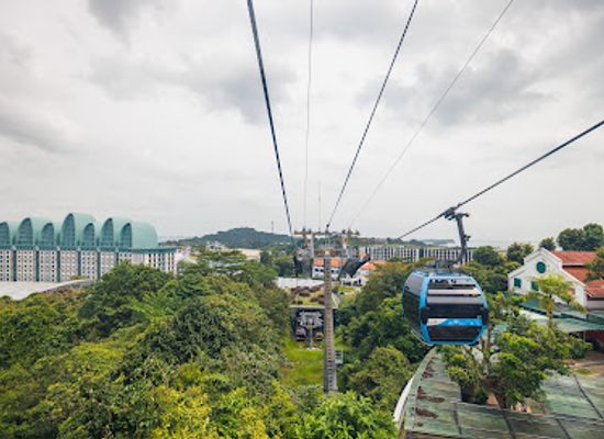 singapore/sentosa/landmark/singapore-cable-car