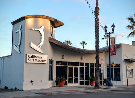 california/oceanside/landmark/california-surf-museum