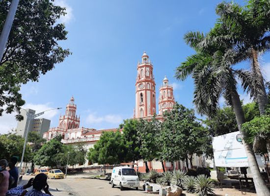 colombia/barranquilla/el-prado/landmark/plaza-de-san-nicolas