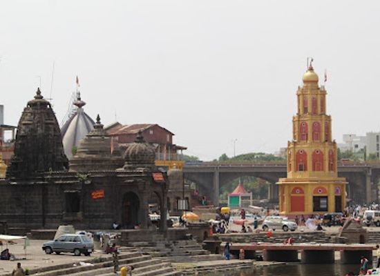 india/nashik/landmark/panchavati-ghat