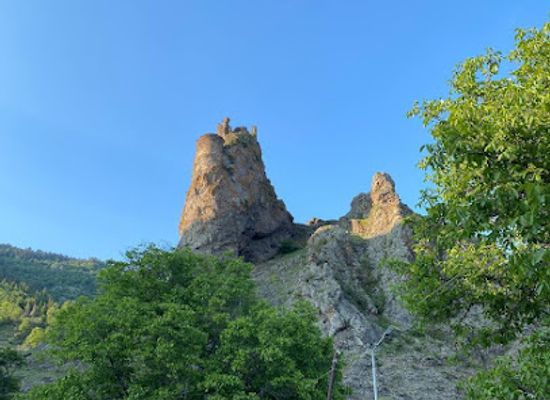 georgia/akhaltsikhe/landmark/zanavi-fortress
