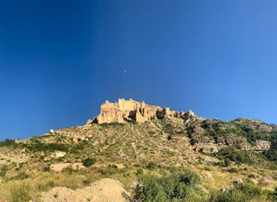 lebanon/bsharri/landmark/shire-el-aren