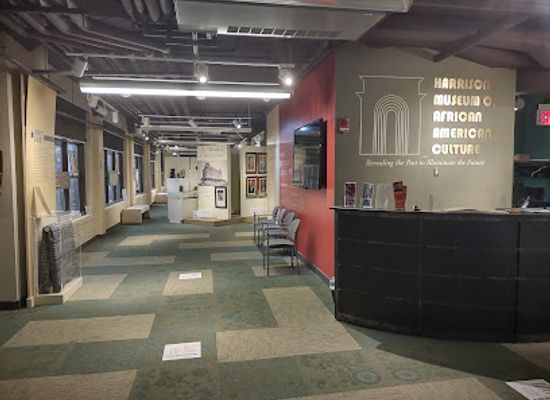 virginia/roanoke/landmark/the-harrison-museum-of-african-american-culture