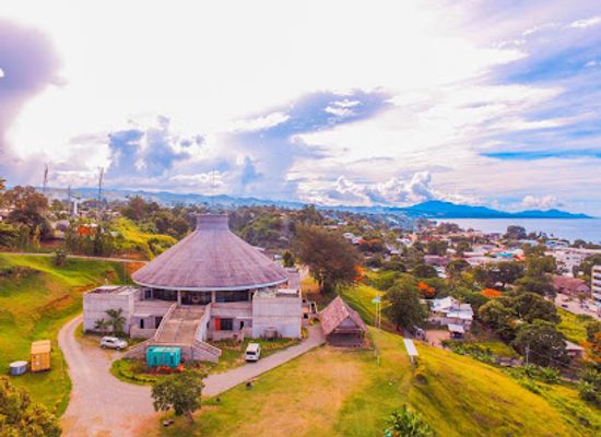 solomon-islands/nggela-islands/landmark/national-parliament-of-solomon-islands