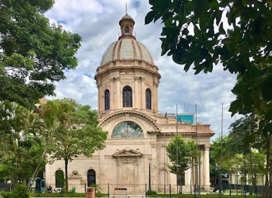 paraguay/chaco-austral/landmark/national-pantheon-of-heroes