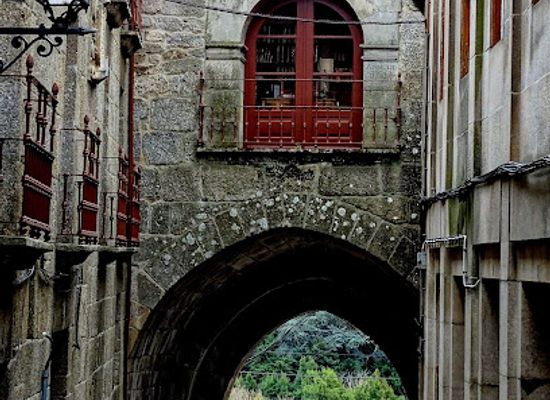 portugal/lamego/landmark/casco-historico-de-lamego