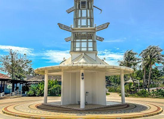 thailand/koh-samui/landmark/samui-airport