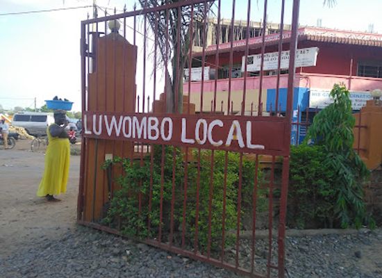 uganda/arua/landmark/luwombo-restaurant