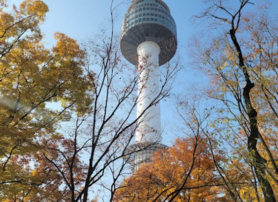 south-korea/yeongseo-region/landmark/n-seoul-tower