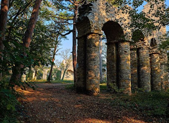 austria/vienna-woods/landmark/amphitheater-kunstliche-ruine-im-landschaftspark-rund-um-die-burg-liechtenstein