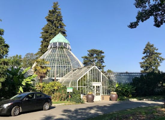 washington/kitsap-peninsula/landmark/w-w-seymour-botanical-conservatory