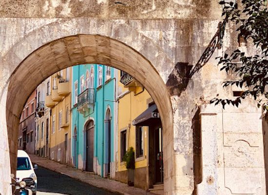 portugal/lisbon/landmark/arco-de-sao-mamede