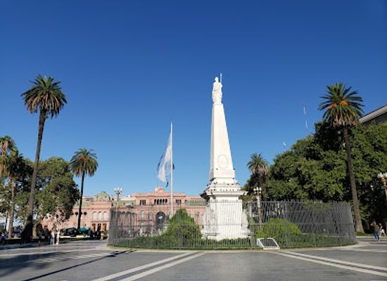 argentina/litoral/landmark/plaza-de-mayo