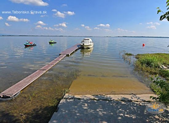 slovakia/zemplinska-sirava/landmark/zemplinska-sirava-stredisko-palkov