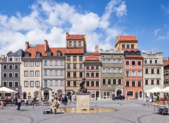 poland/warsaw/old-town/landmark/museum-of-warsaw