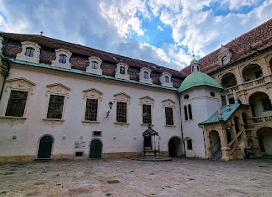 austria/graz/lend/landmark/grazer-landhaus