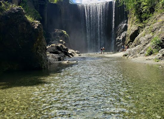 jamaica/yallahs-valley/landmark/reggae-falls-travel-tours