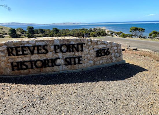 australia/fleurieu-peninsula/landmark/reeves-point-historic-site