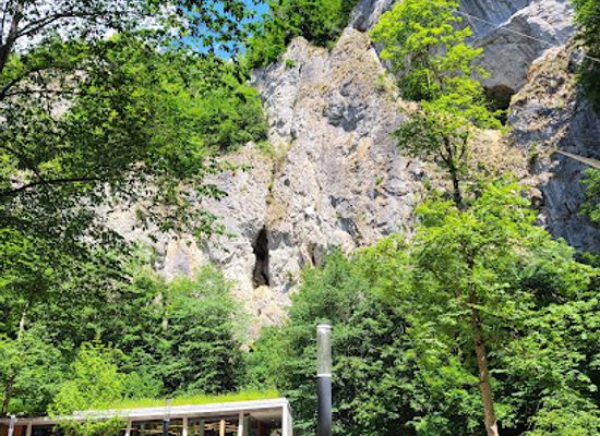 czechia/brno/landmark/moravian-karst