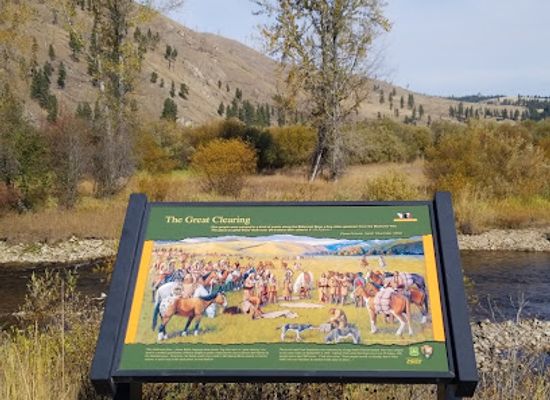 montana/the-lewis-and-clark-national-forest/landmark/lewis-and-clark-interpretive-site