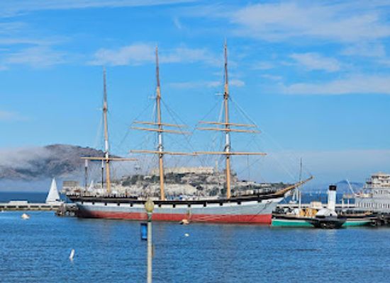 california/east-bay/landmark/san-francisco-maritime-national-historical-park