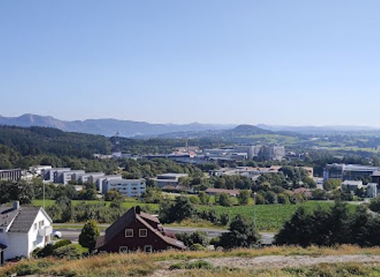 norway/stavanger/landmark/iron-age-farm