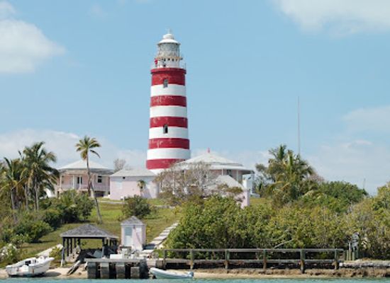 the-bahamas/cat-island/landmark/elbow-reef-lighthouse