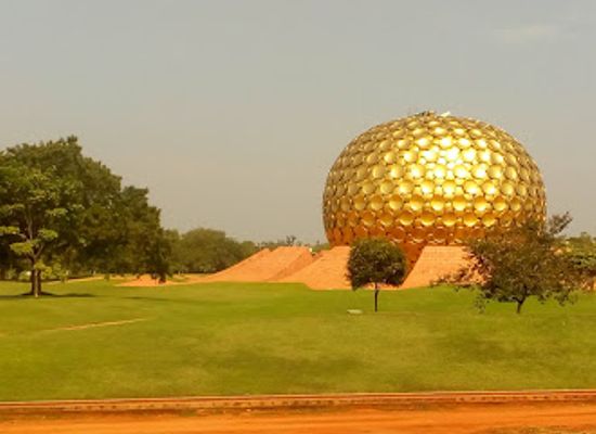 india/puducherry/auroville/landmark/auroville