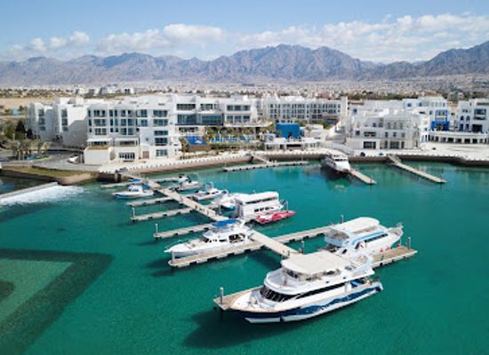 jordan/aqaba/landmark/ayla-oasis
