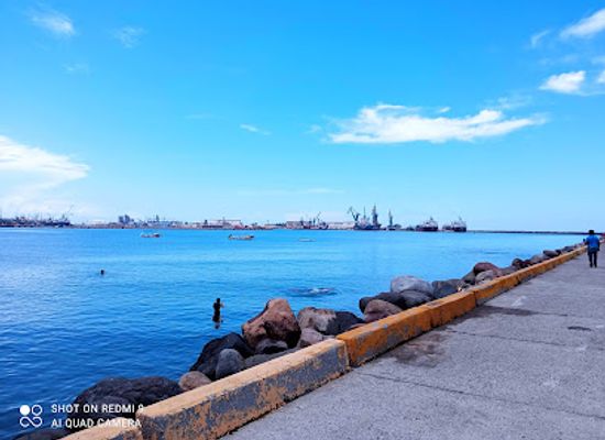 mexico/veracruz/malecon/landmark/malecon-de-boca-del-rio