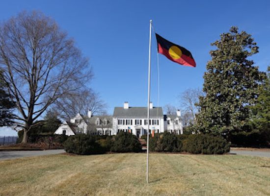 virginia/piedmont/landmark/kluge-ruhe-aboriginal-art-collection-of-the-university-of-virginia