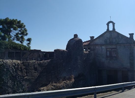 portugal/viseu/landmark/quinta-dos-condes-paco-vitorino