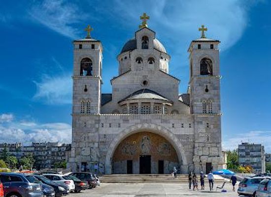 montenegro/ljesanska-nahija/landmark/orthodox-temple-of-christ-s-resurrection