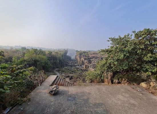 india/jabalpur/landmark/swarg-dwari