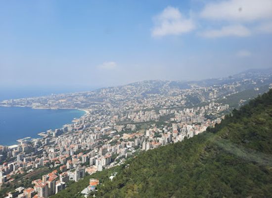 lebanon/kesserwan/landmark/teleferique-harissa