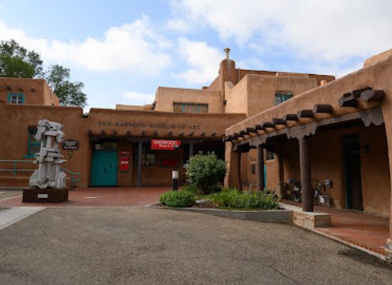 new-mexico/taos/landmark/harwood-museum-of-art