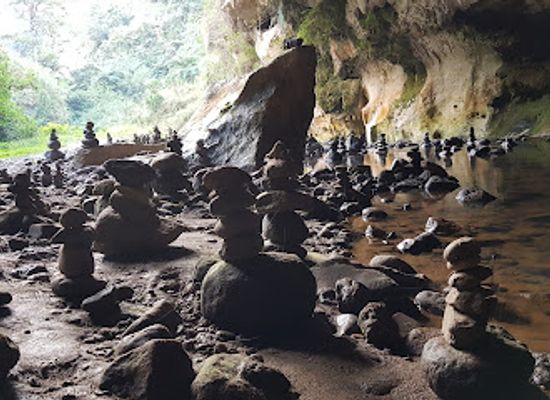 philippines/sagada/landmark/sagada-underground-river
