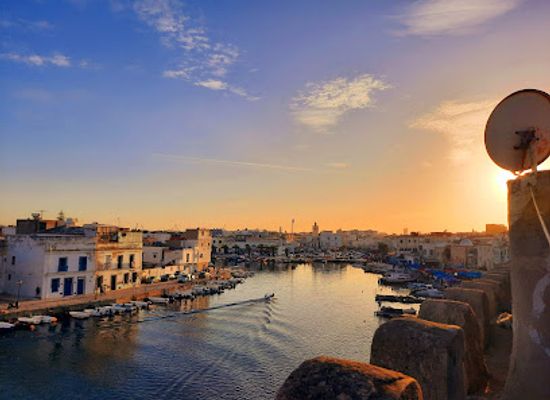 tunisia/bizerte/landmark/vieux-port
