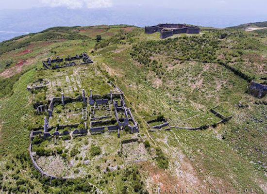 haiti/saint-marc/landmark/fort-drouet