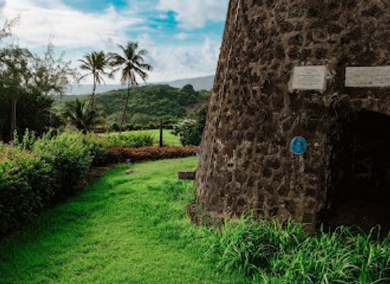 barbados/cherry-tree-hill/landmark/morgan-lewis-windmill