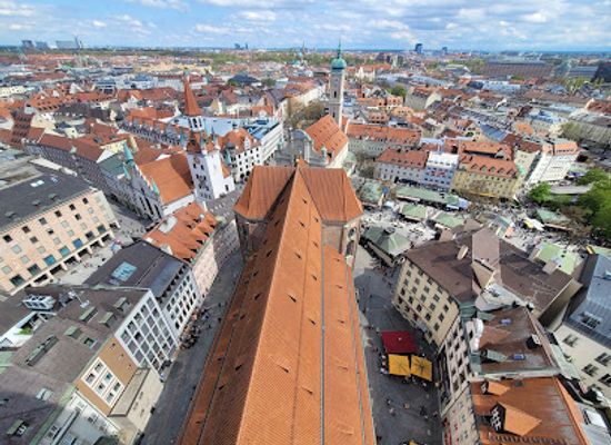 germany/munich/landmark/viktualienmarkt