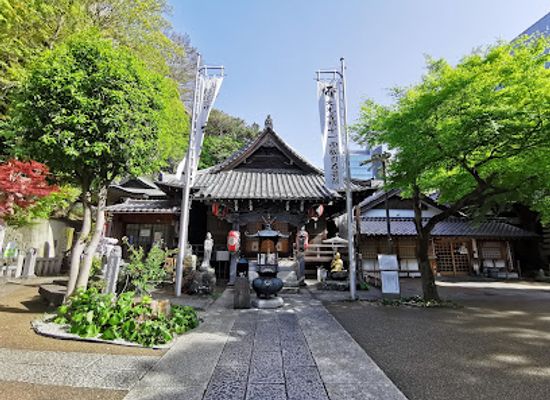 japan/tokyo/landmark/daien-ji