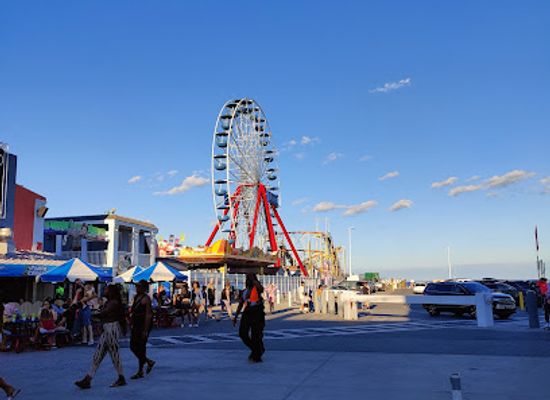maryland/ocean-city/landmark/ripley-s-believe-it-or-not