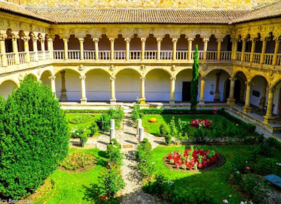 spain/salamanca/landmark/convento-de-las-duenas