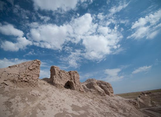 uzbekistan/karakalpakstan/landmark/ayoz-qala