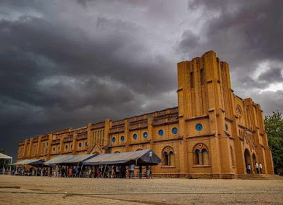 burkina-faso/south-west/landmark/ouagadougou-cathedral